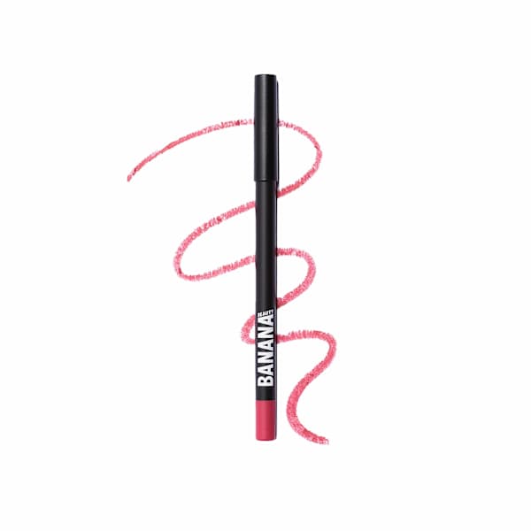 Lipliner Vivid Pink BANANA BEAUTY