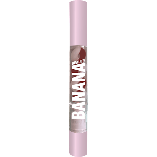 Lippenbalm Marshmallow Choco Cloud BANANA BEAUTY