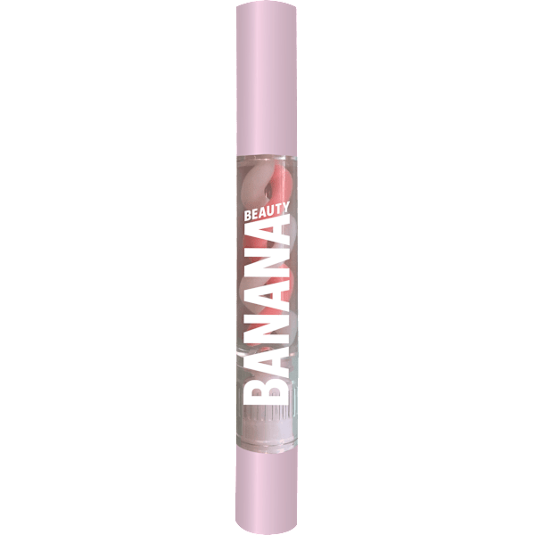 Lippenbalm Marshmallow Fluffy Berry BANANA BEAUTY
