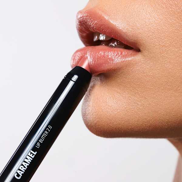 Lippenbutter Caramel 2.0 BANANA BEAUTY