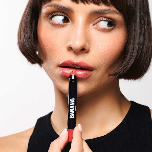 Lippenbutter Nude 2.0 BANANA BEAUTY