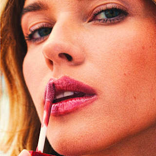Lippenöl Spritz o Clock BANANA BEAUTY