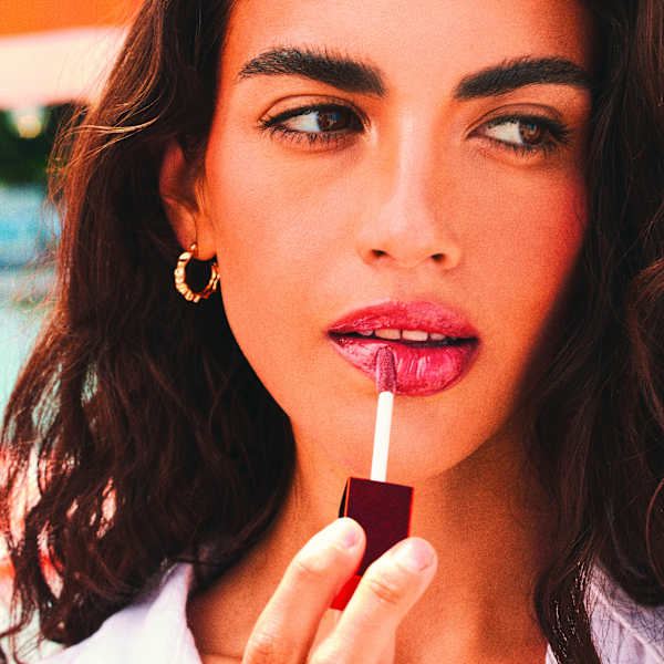 Lippenöl Spritz o Clock BANANA BEAUTY