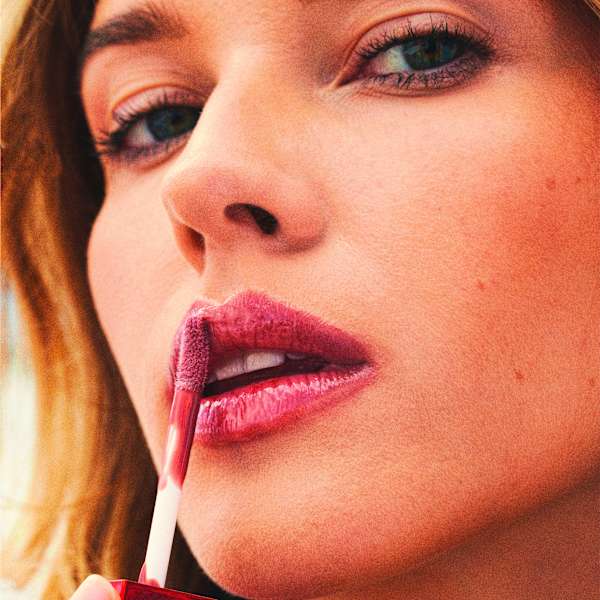 Lippenöl Spritz o Clock BANANA BEAUTY