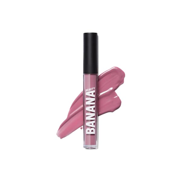 Lippenstift Liquid Heels up! BANANA BEAUTY