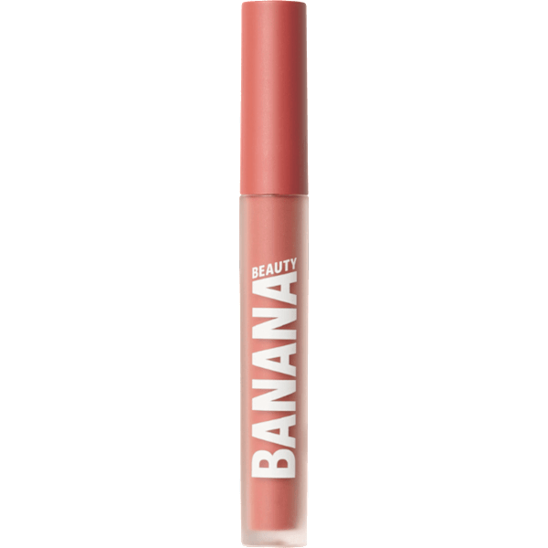 Lippenstift Liquid Lipstick Caramelita BANANA BEAUTY