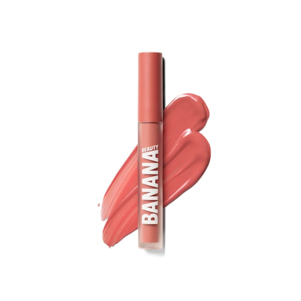 Lippenstift Liquid Lipstick Caramelita BANANA BEAUTY