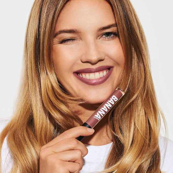 Lippenstift Liquid Lipstick Lady Licious BANANA BEAUTY