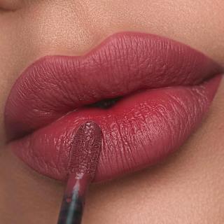 Lippenstift Liquid Lipstick Lady Licious BANANA BEAUTY