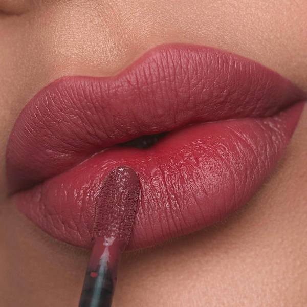 Lippenstift Liquid Lipstick Lady Licious BANANA BEAUTY