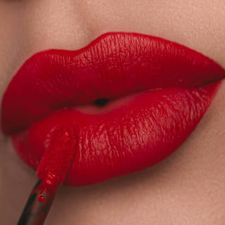 Lippenstift Liquid Oh Baby BANANA BEAUTY