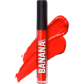 Lippenstift Liquid Oh Baby BANANA BEAUTY