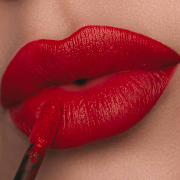 Lippenstift Liquid Oh Baby BANANA BEAUTY