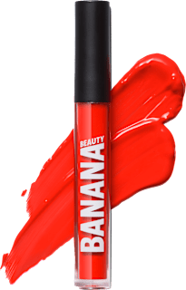 Lippenstift Liquid Oh Baby BANANA BEAUTY