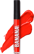 Lippenstift Liquid Oh Baby BANANA BEAUTY