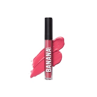 Lippenstift Liquid Oh-la-licious BANANA BEAUTY