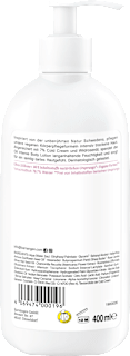 Bodylotion Oil Intense Barnängen
