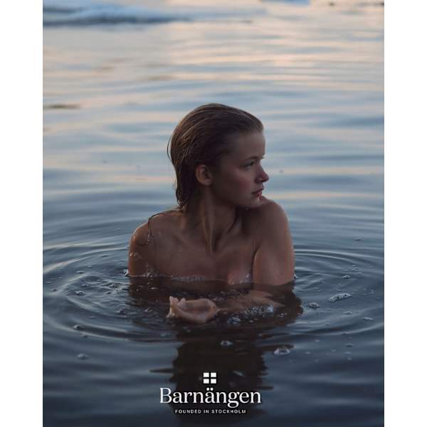 Bodylotion Oil Intense Barnängen