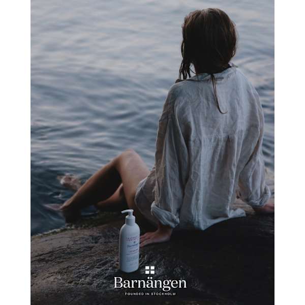 Bodylotion Oil Intense Barnängen