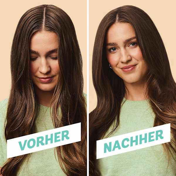 Trockenshampoo Brünett Batiste