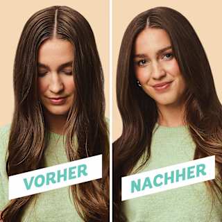 Trockenshampoo Brünett Batiste