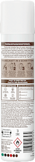 Trockenshampoo Brünett Batiste