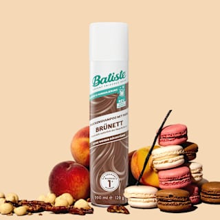 Trockenshampoo Brünett Batiste