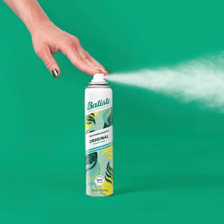 Trockenshampoo Original  Batiste