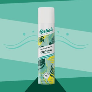 Trockenshampoo Original  Batiste