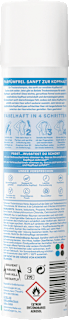 Trockenshampoo Sensible Kopfhaut Batiste