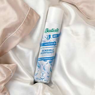 Trockenshampoo Sensible Kopfhaut Batiste