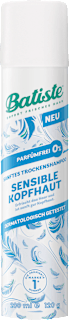 Trockenshampoo Sensible Kopfhaut Batiste