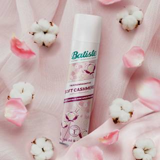 Trockenshampoo Soft Cashmere Batiste