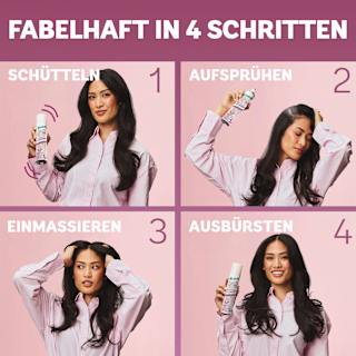 Trockenshampoo Soft Cashmere Batiste