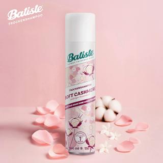 Trockenshampoo Soft Cashmere Batiste