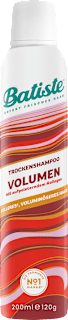 Trockenshampoo Volumen Batiste