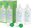 Kontaktlinsen-Pflegemittel Biotrue (2 x 300 ml) BAUSCH+LOMB