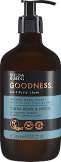 Flüssigseife Goodness Tonka Bean & Neroli Baylis & Harding