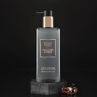 Flüssigseife Twilight Amber Baylis & Harding