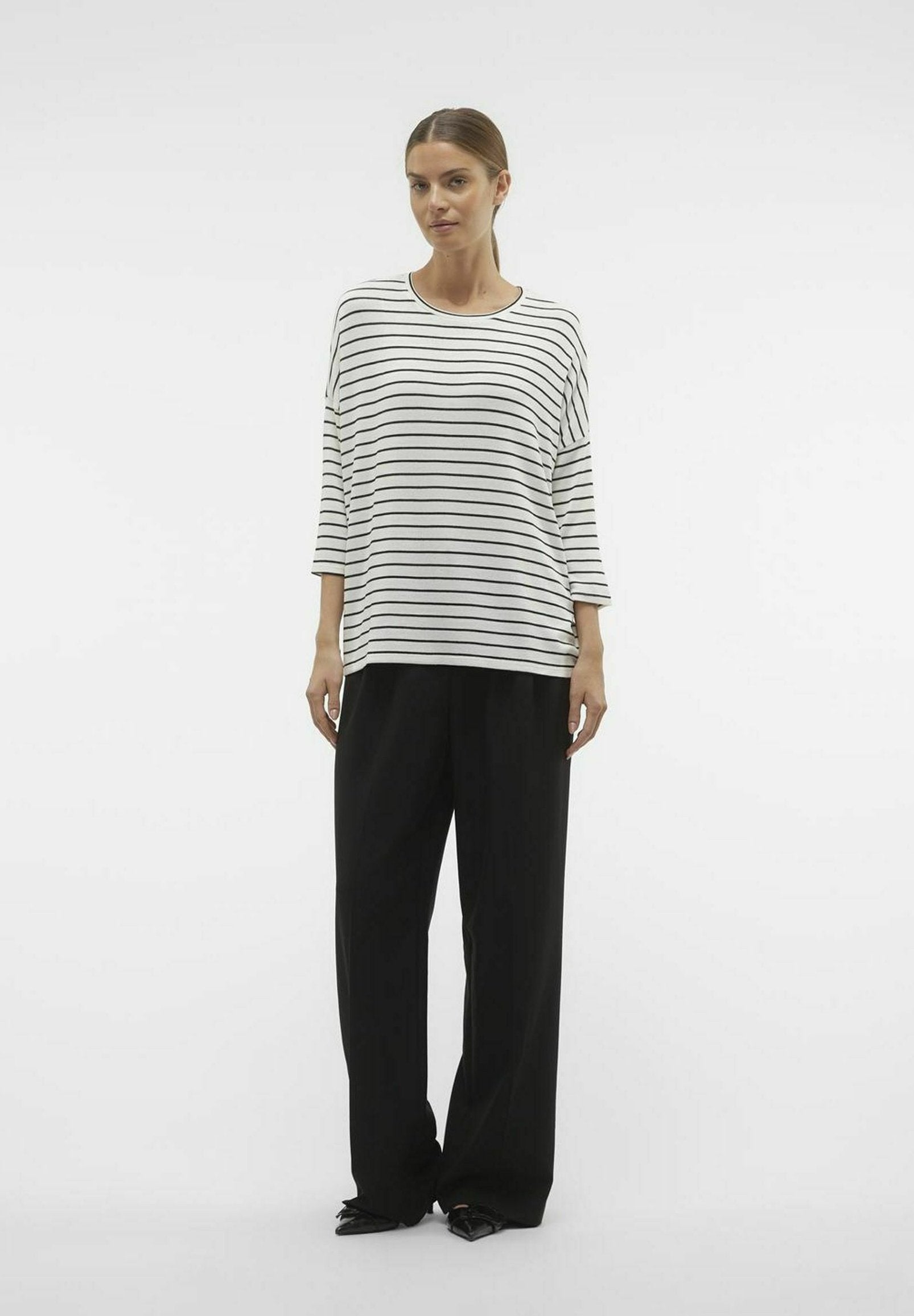 Vero Moda BRIANNA 3/4 BOO REP