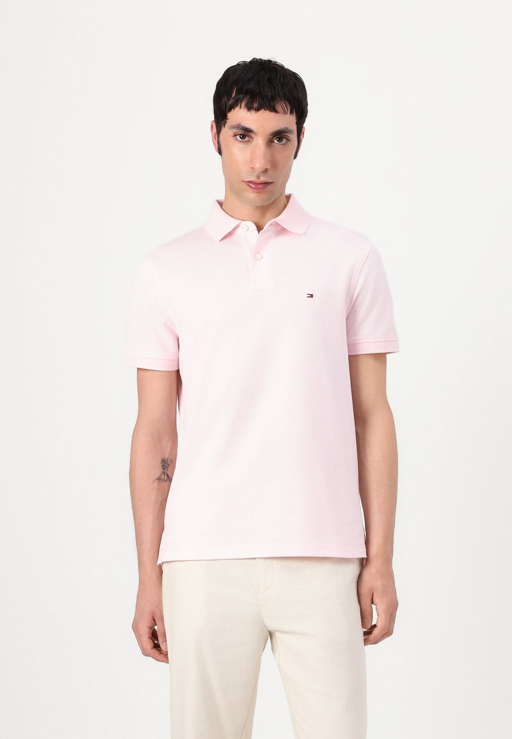Tommy Hilfiger Poloshirt Media 3