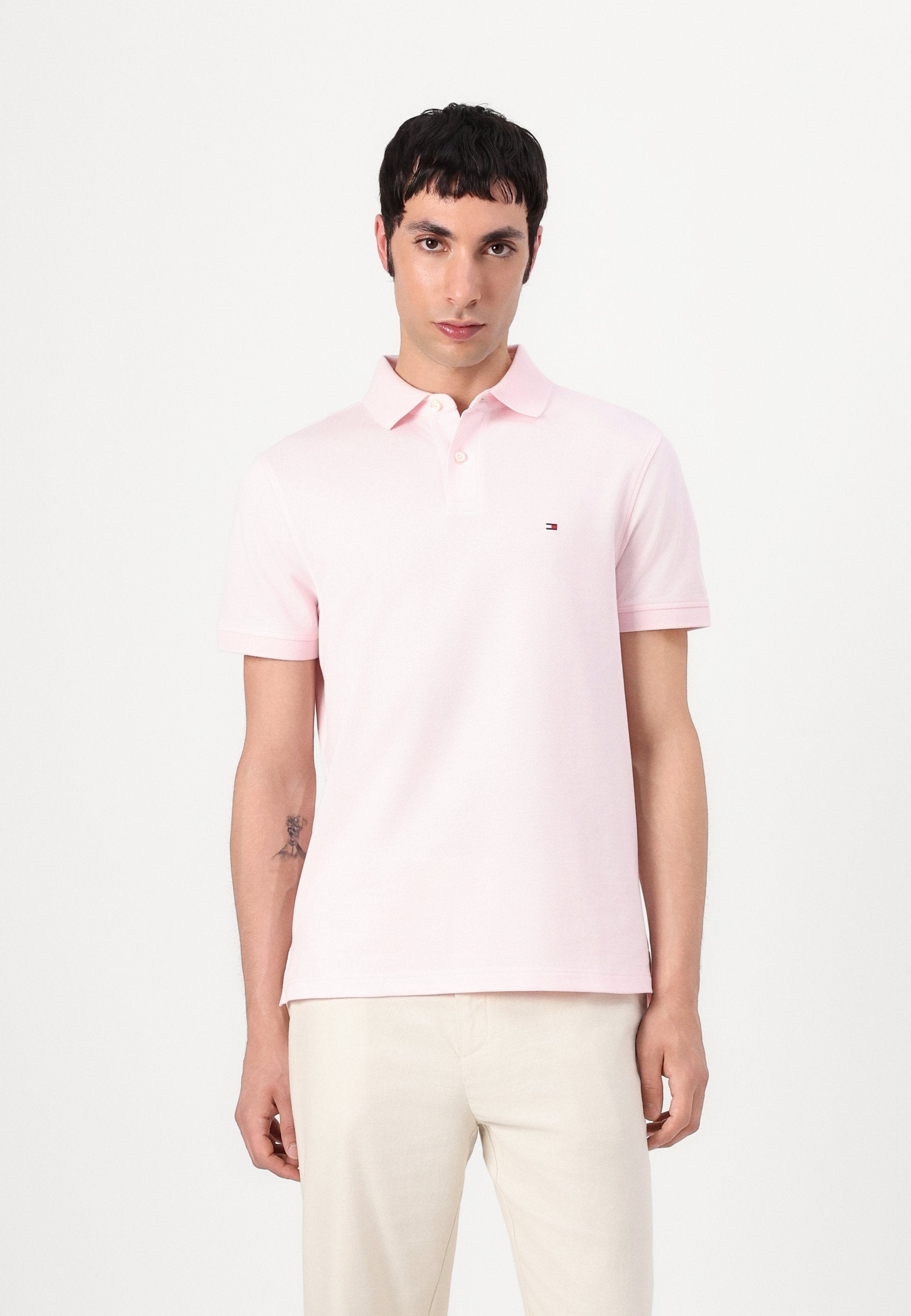 Tommy Hilfiger Poloshirt Media 3