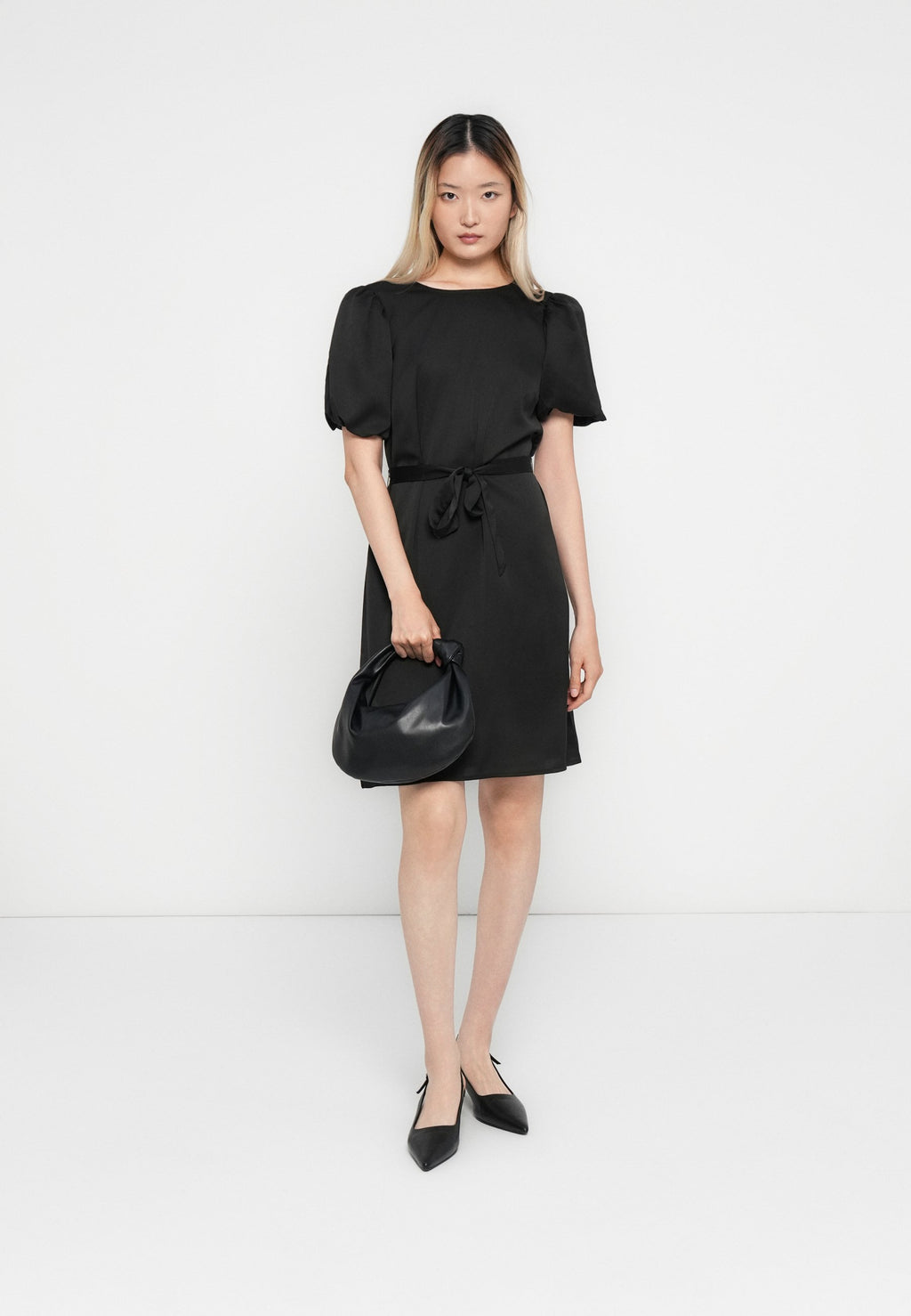 VILA VIELLETTE DRESS