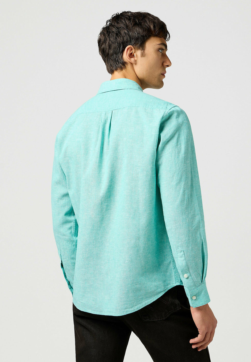 Wrangler 1 PKT SHIRT