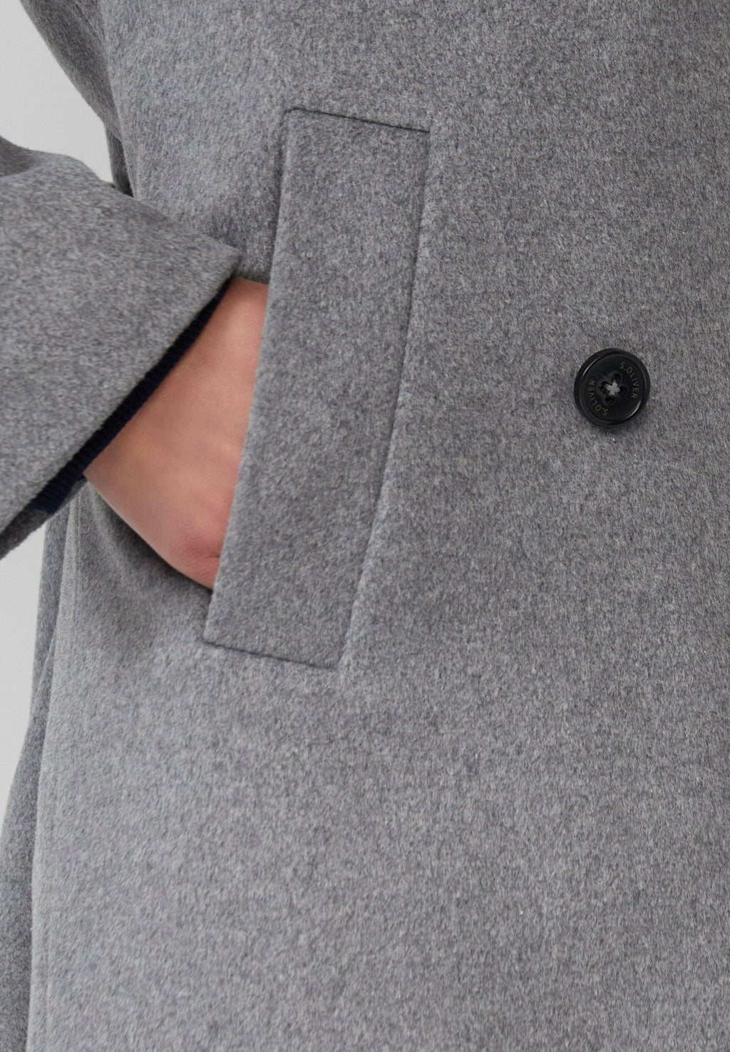 s.Oliver Trenchcoat Media 6