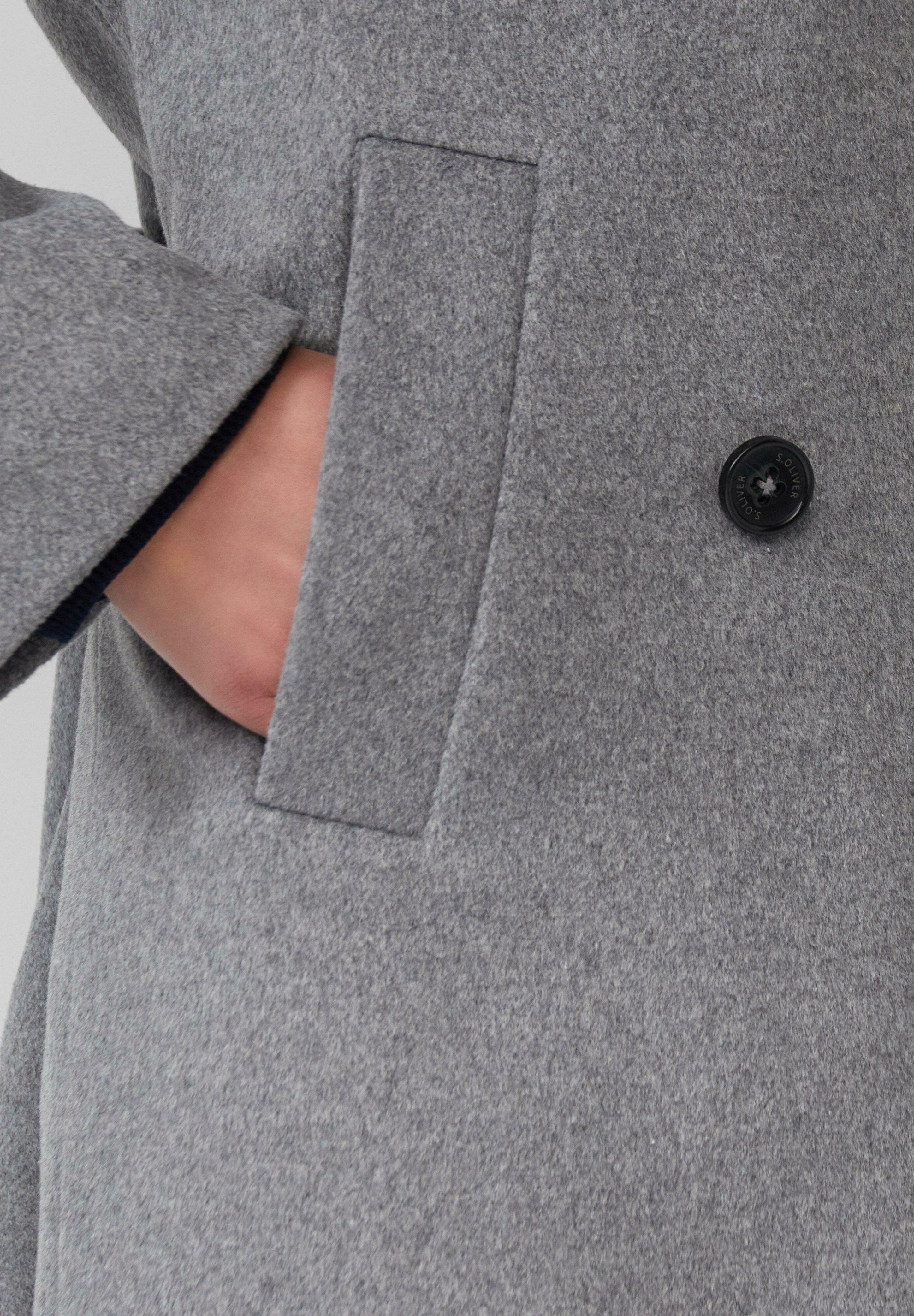 s.Oliver Trenchcoat Media 6