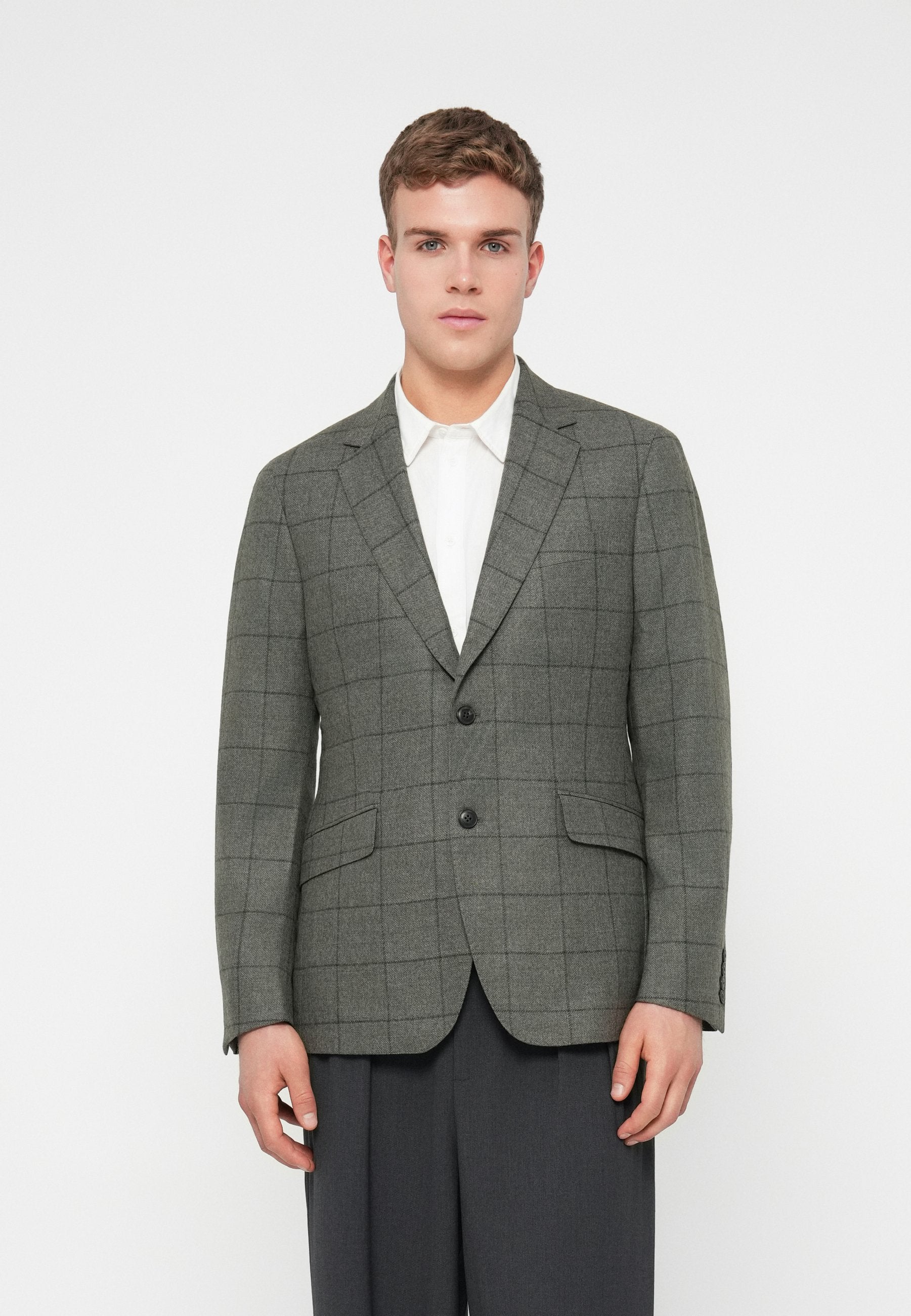 Hackett London