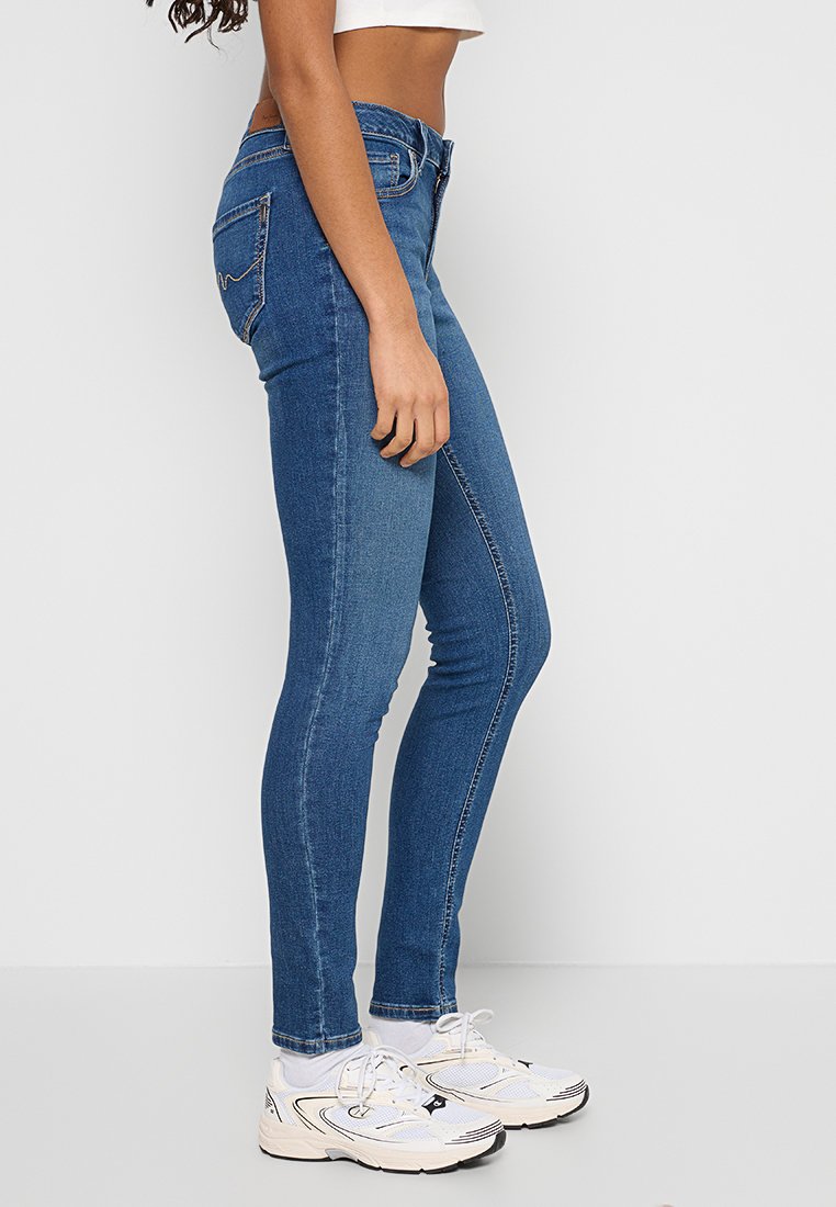 Pepe Jeans