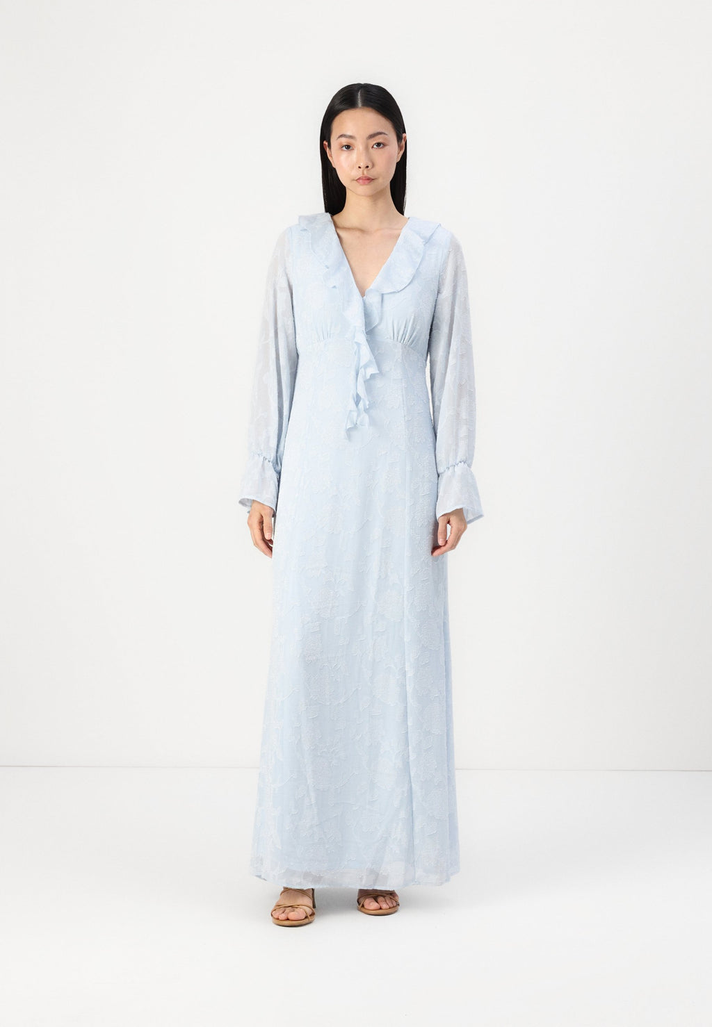VILA VIJOSE DRESS