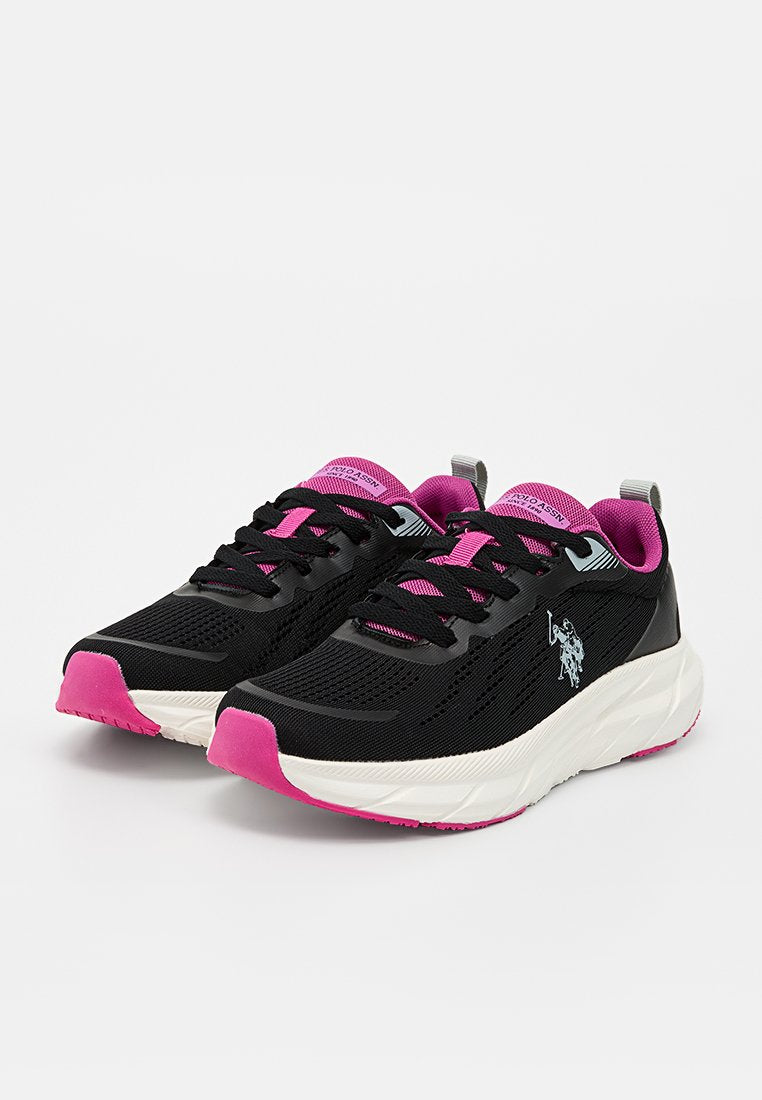 U.S. Polo Assn. DRAFT
